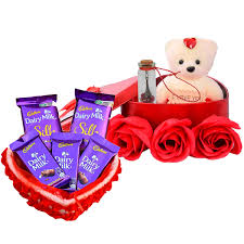 surprise gifts romantic gift