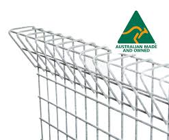 Weldmesh Fencing Welded Wire Fence