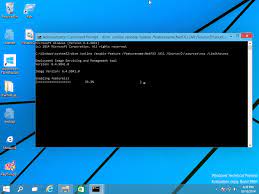 net framework 3 5 in windows 10 using dism