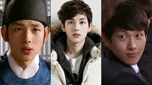 Sinopsis moon embracing the sun (2012). 4 Memorable K Drama Roles Of Actor Im Si Wan Kdramapal