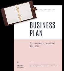 business plan templates in word for free