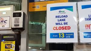 The surcharge has historically been levied by our reload agents to defray the specific cost. No More Touch N Go Top Up Service At Causeway For Those Driving Into Johor Bahru Nestia
