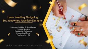jewellery cad designing r3 jewel academy