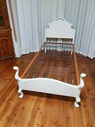 Queen Anne Single Beds Beds Gumtree