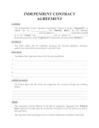 10 free employment contract templates