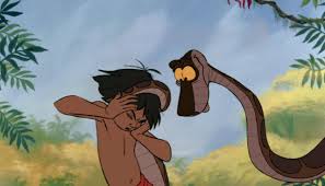 It just wasn't integrated well into the plot and kaa was poorly utilized. A Delisssciousss Mancub An Analysis Of Kaa And Mowgli S Second Encounter