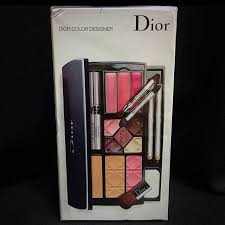 dior travel makeup kit 2024
