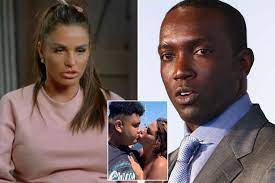 She knows how to communicate with him exactly to his needs and level. many viewers focused their attentions on mr yorke, with one person tweeting. Katie Price Wants Harvey S Dad Dwight Yorke To Bail Her Out After Bankruptcy Mirror Online