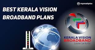 Kerala Vision Broadband Plans 2023
