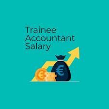 trainee accountant salary jobs ie