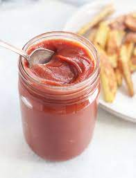 homemade ketchup 5 minute recipe