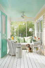 What is the best flooring for enclosed porch? Screen Porch Floor To Paint Or Stain What Color