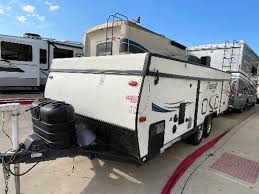new or used forest river flagstaff rvs