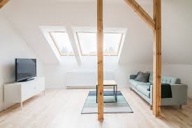 Attic Conversion 101 The Dos And Don
