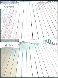 Deck Paint Reviews