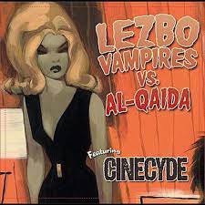 Lezbo Vampires Vs. Al-Quaida - Walmart.com