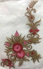 Hand Embro Hand Embroidery Designs Hand Work Embroidery