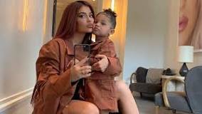 why-did-kylie-jenner-call-her-baby-stormi