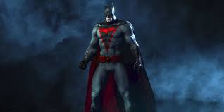 It helps my channel get out to other p. Batman Gets Another Dlc Skin For Arkham Knight Instead Of New Rocksteady Game