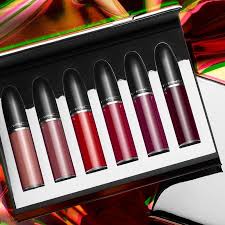 mac cosmetics will give you free makeup