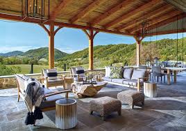 Design A Mountain Home Wine And
