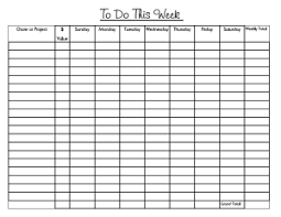 Adult Chore Charts For Husbands Wives Adult Chore Chart