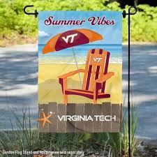 Virginia Tech Hokies Summer Season