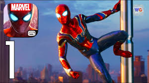 Por primera vez, los nuevos modos de juego . Marvel Spider Man Unlimited Apk 4 6 0c Download For Android Download Marvel Spider Man Unlimited Apk Latest Version Apkfab Com
