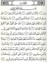 Surat yasin dan artinya atau terjemahannya bahasa indonesia paling merdu. Bacaan Surat Yasin Dan Tahlil Dilengkapi Dengan Teks Latin Arab Dan Terjemahan Tahlil Lengkap Pendek Singkat Doa Download Pdf Hafalan Kekuatan Doa Doa