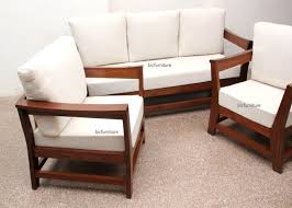 Genuine Teakwood Furniture Manufacturer