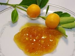 limequat marmalade recipe