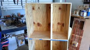 face frame cabinetry made easy you