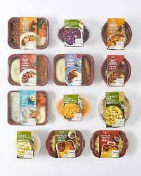 Frozen meals for diabetics in the uk : Marks And Spencer Launches Ready Meal Food Box Delivery Express Co Uk
