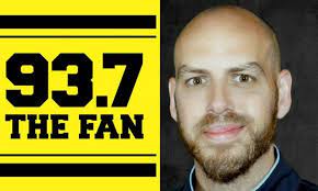 colin dunlap is pittsburgh sports radio