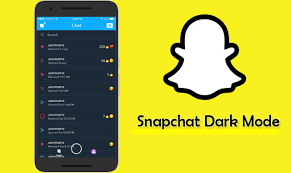 Unfortunately, not all apps provide a night mode. Snapchat Dark Mode Learn To Enable On Android Ios