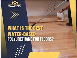 water based polyurethane for floors