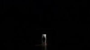 Αποτέλεσμα εικόνας για man walking in the dark\ paintings