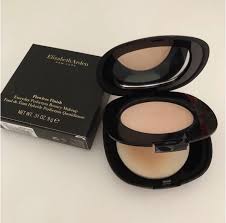 bouncy makeup foundation compact