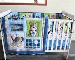 2018 hot sports puppy baby crib cot