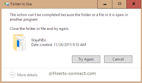 how to forcibly delete files on windows 10
