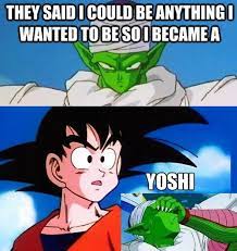 See more ideas about dbz memes, dragon ball z, dragon ball. Funny Dbz Quotes Quotesgram