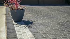 How To Install A Paver Border To Your