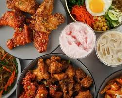 best korean food delivery in ann arbor