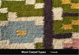 a guide to wool carpets