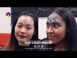 kccnyc events videos korean
