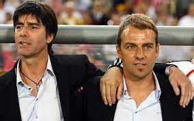 Here's 15 things to know about one of the best coaches in the world. Joachim Loew Style God I Have Grave News