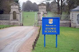 Stowe School driving lessons