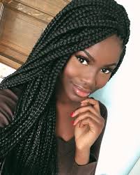 Exactly what constitutes long hair can change from culture to culture, or even within cultures. 50 Best Eye Catching Long Hairstyles For Black Women