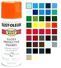 Rustoleum Outdoor Spray Paint Gardenfactoryny