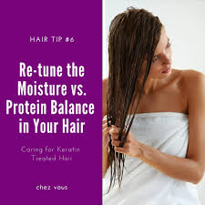 If your base is dark, ask your colorist for thin ribbons of a. Top 7 Ways To Care For Your Hair After A Keratin Treatment Top Leading Hair Salon In Singapore And Orchard Chez Vous
